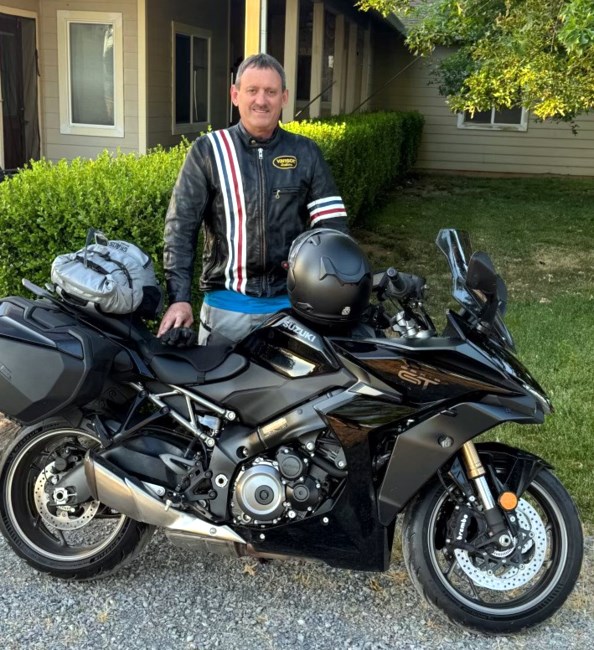 Obituary of Paul Mitchell Johnson