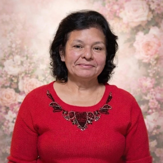 Avis de décès de Ana Abigail Rios