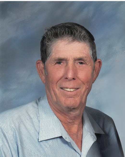 Obituary of Nolan Hawkins