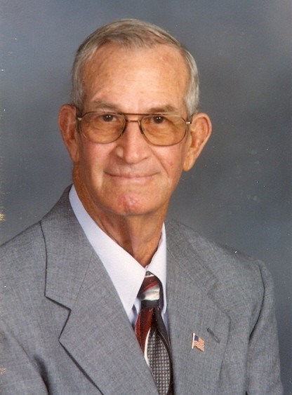 Obituario de J. R. Turner