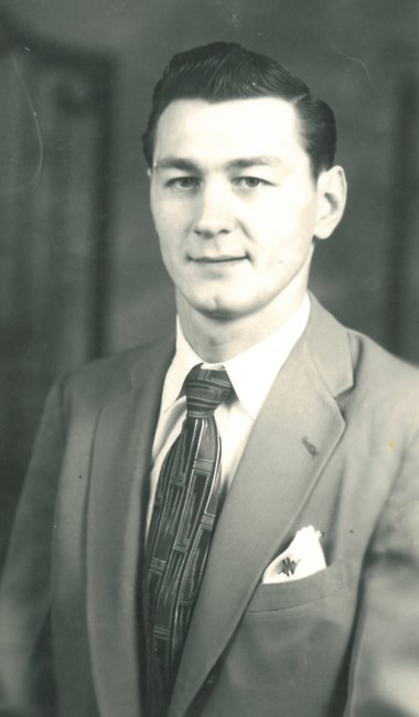 Obituary of Matthew Bud J. Welsh