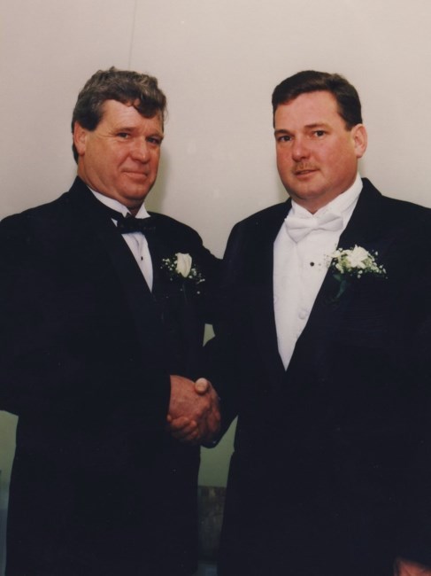 Obituary of Thomas Michael Cannon Jr.