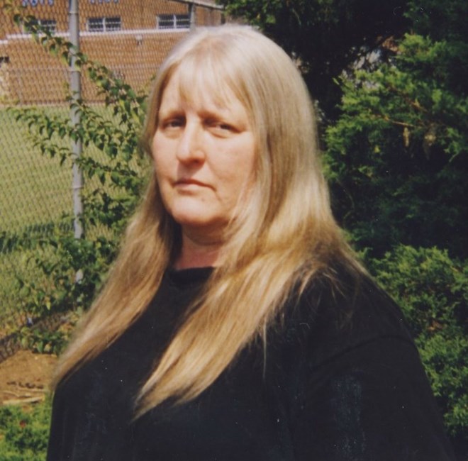 Obituary of Deborah Christine Hayes Collins