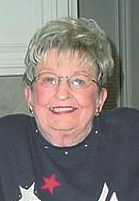 Obituary of Beverly Bednar Boettcher