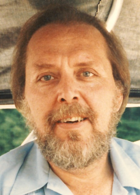 Obituary of Wade Elbert Kauble