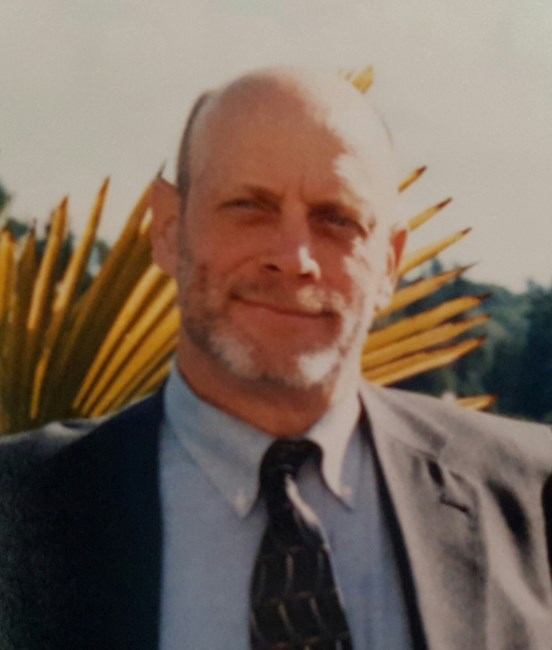 Obituario de John Jay Mann