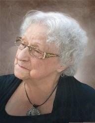 Obituary of Mme Marguerite Margot Minier