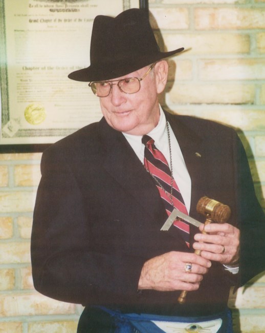 Obituary of Col. Thomas P. Dickson USAF, Ret.