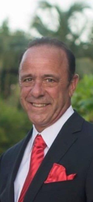 Obituario de Robert Carl Freitag