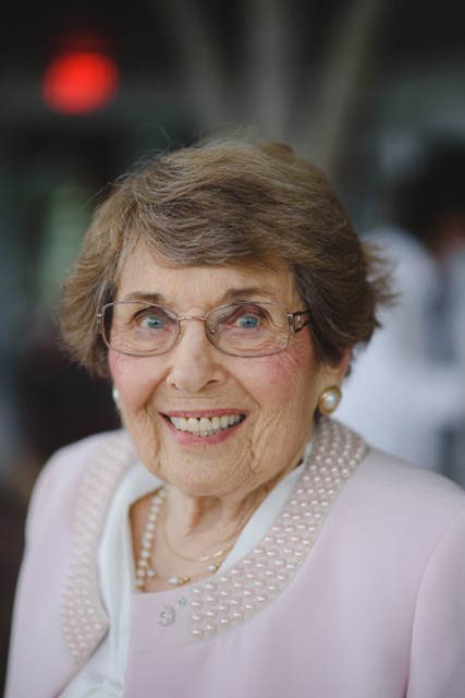 Obituary of Selma Filker