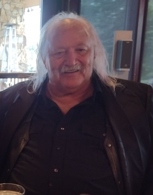 Obituary of Melvin Andy Sumter