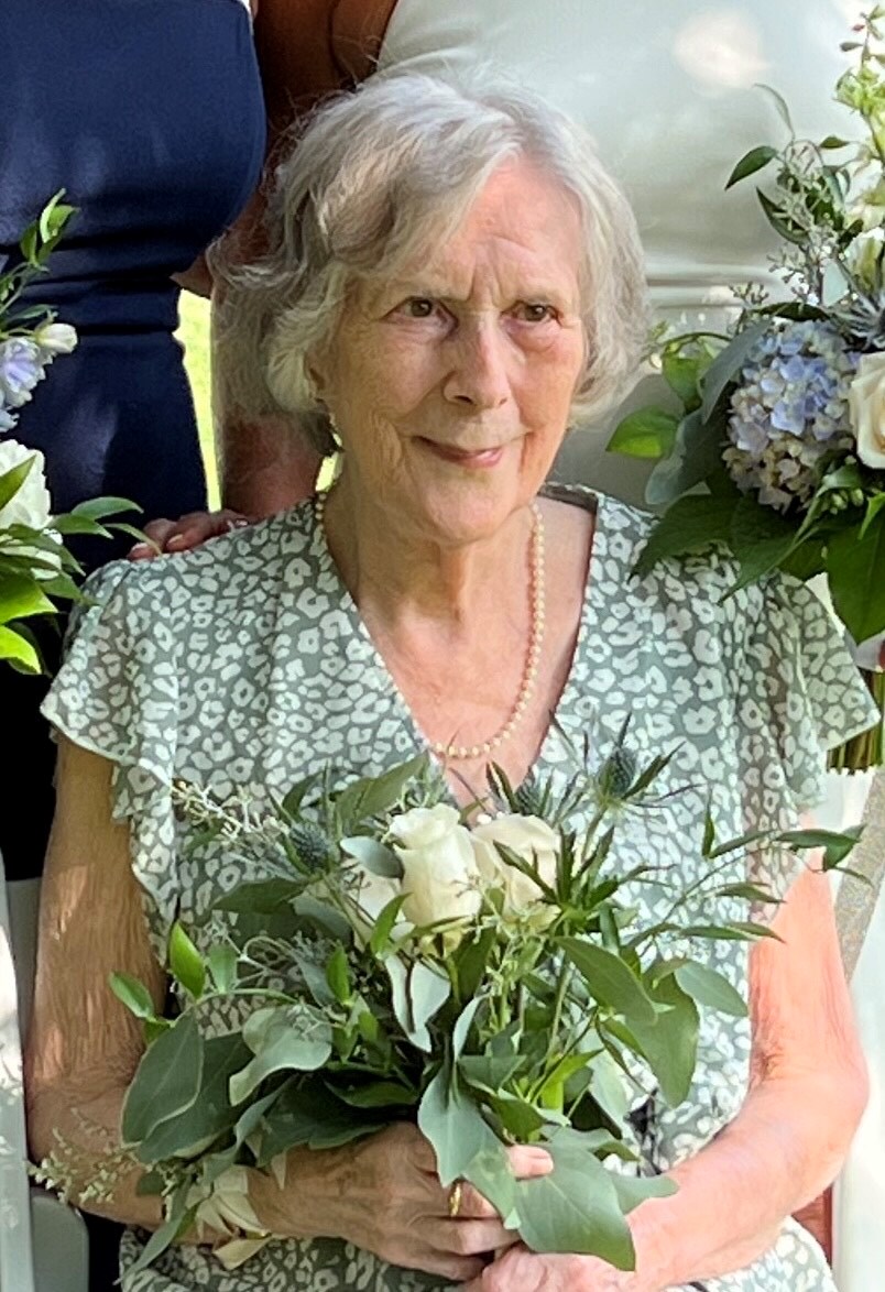 Obituary of Priscilla (Lemoi) Kutcher