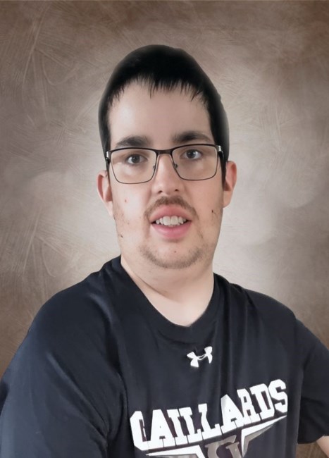 Avis de décès de Mathieu Potvin