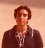 Obituary of Larry Gutierrez
