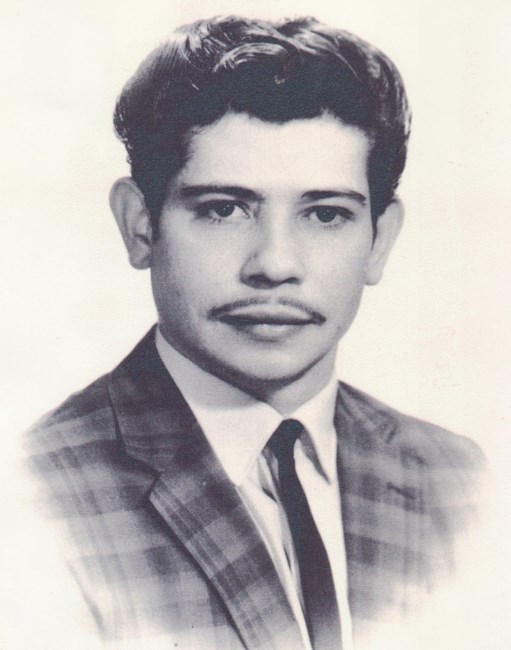 Obituary of Ambrosio Casillas