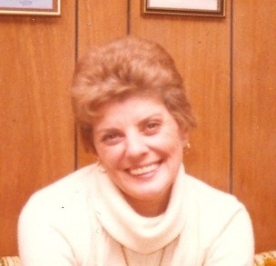 Obituary of Therese M. Schaefer