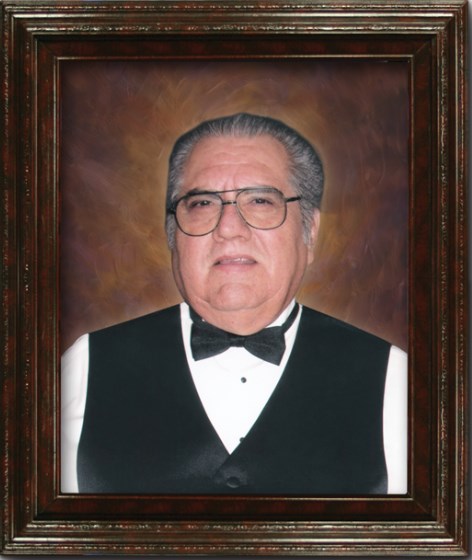 Obituary of Joseph Sammy Saenz