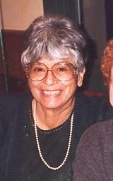 Obituary of Lucille Ortiz