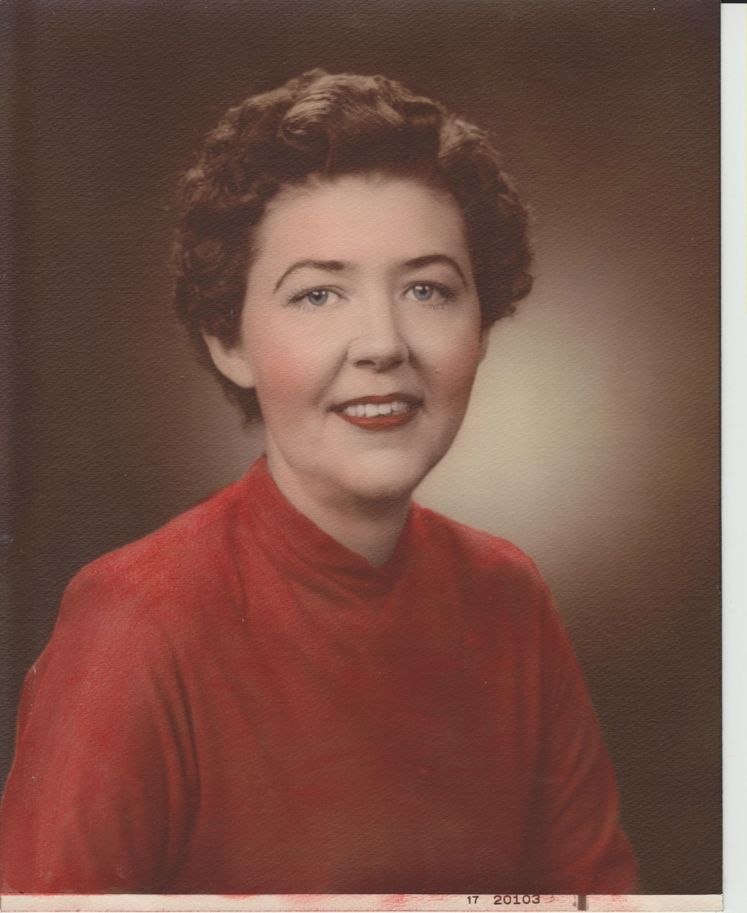 Obituary of Dorothy J. Willett
