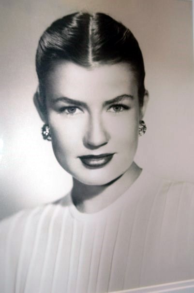 Obituary of Lila Lee Butcher Newman