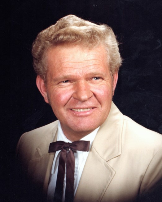 Obituary of William "Bill" Maurice Guthrie Sr.