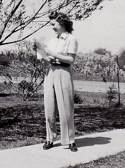 Obituary of Ruby Nell Wilson