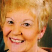 Obituario de Patricia L. Pat"" Long