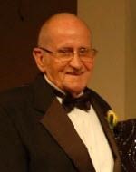 Obituary of JC Simpson