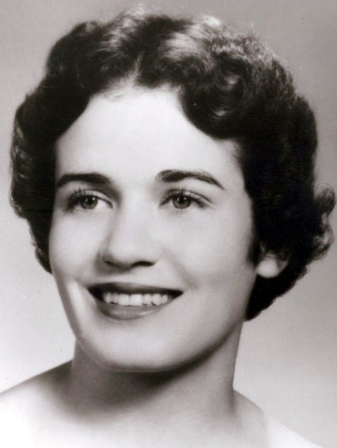 Obituary of Nancy White Merola