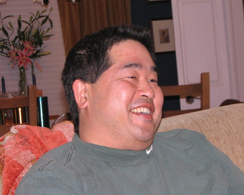 Obituary of Gerald Bruce Fujisawa