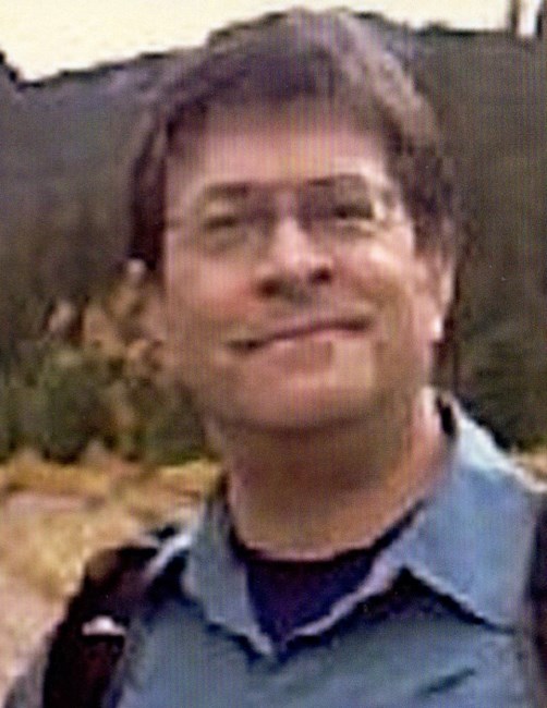 Obituary of Kenneth Blue