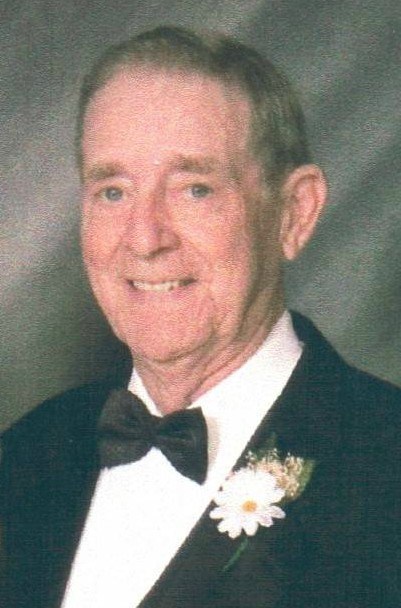 Obituary of Thomas James Walton