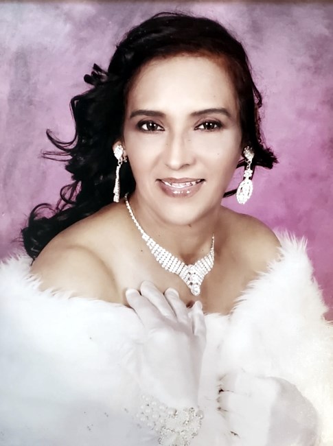 Obituary of Maria Carrillo Ramirez