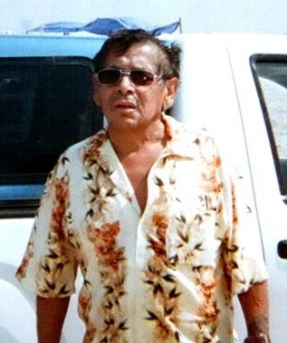 Obituary of Ruben Herrera