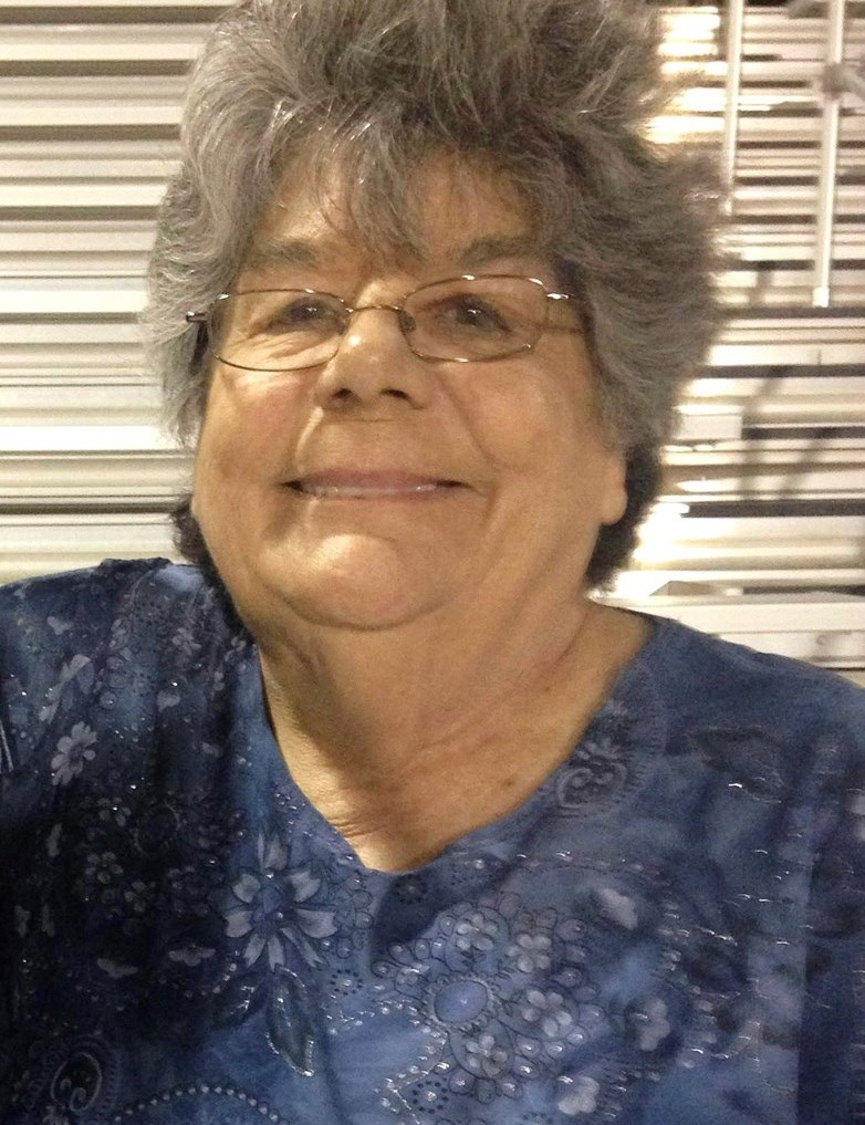 Judy Jones Obituary Yuma, AZ