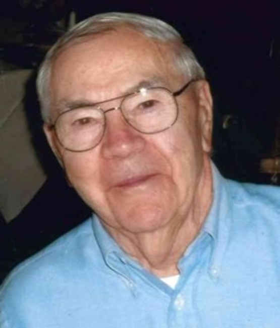 Obituary of David C. Allen