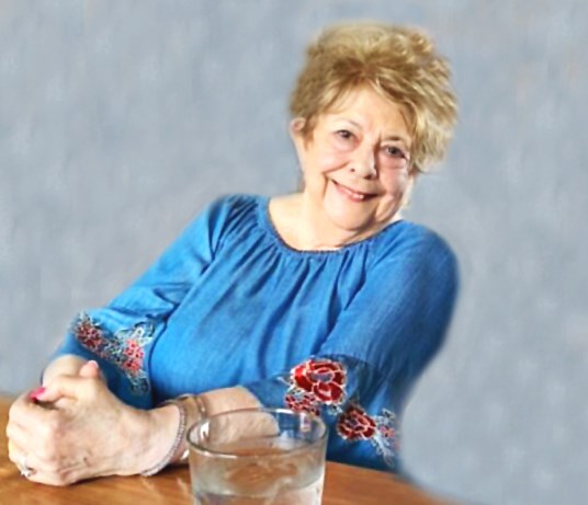 Obituary of Jean M. Weber