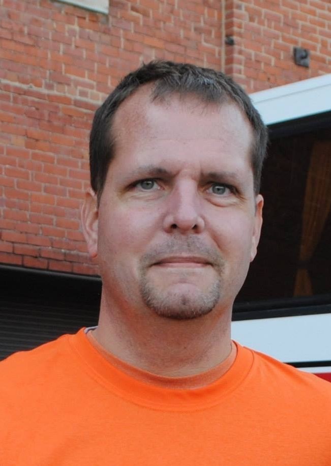 Shawn Moore Obituary Dayton, OH