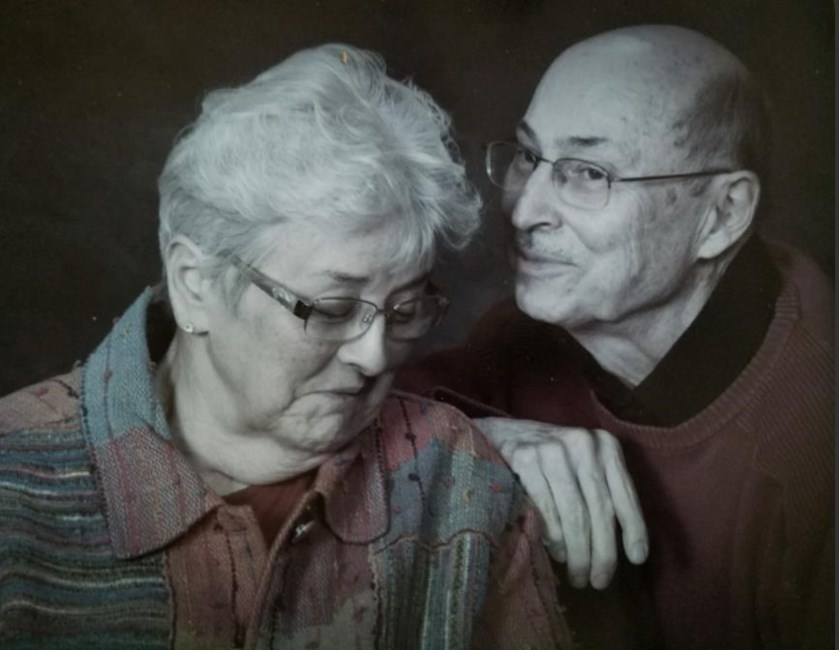 Obituary of Donald E Fuller