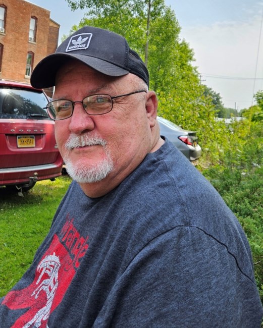 Obituary of Robert Duane Thomas, Jr.