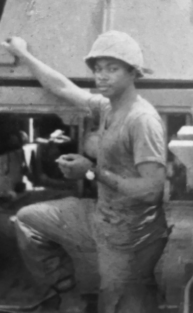 Avis de décès de George O'Daniel Kemp Jr.