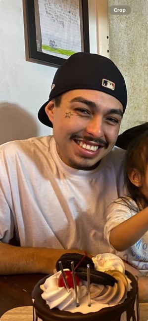 Obituary of Sergio Esquivel Sanchez
