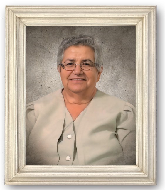 Obituario de Maria Socorro Marquez