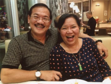 Avis de décès de Kenneth Lee