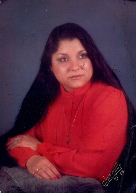 Obituario de Natalia Colin Delgado