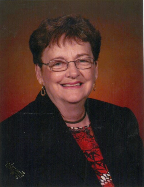 Obituary of Pat A Hoffman
