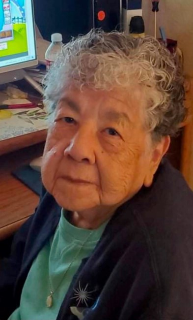 Obituary of Lavinia Belle Carpenter