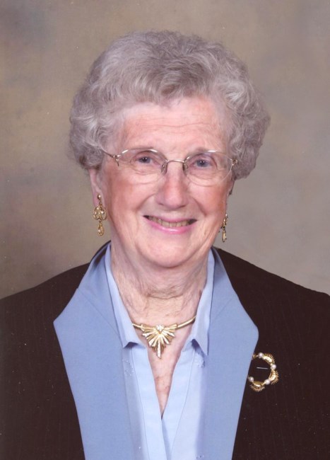 Obituary of Leda Hall