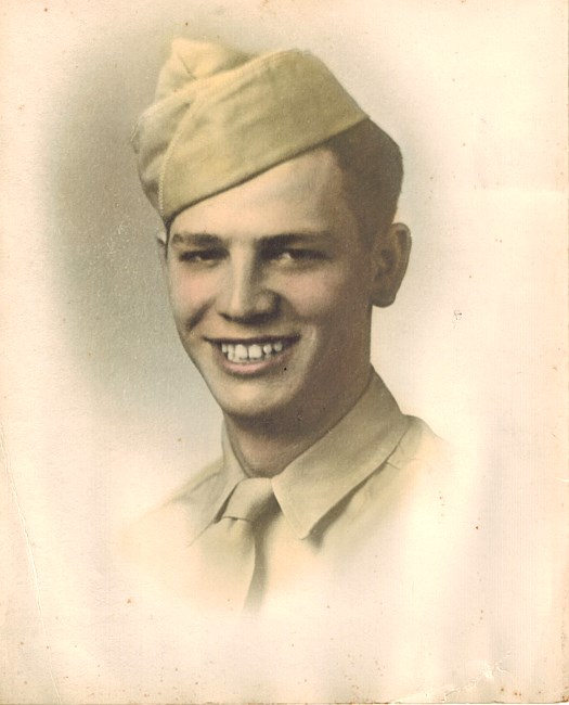 Obituary of William Bill E Gooch