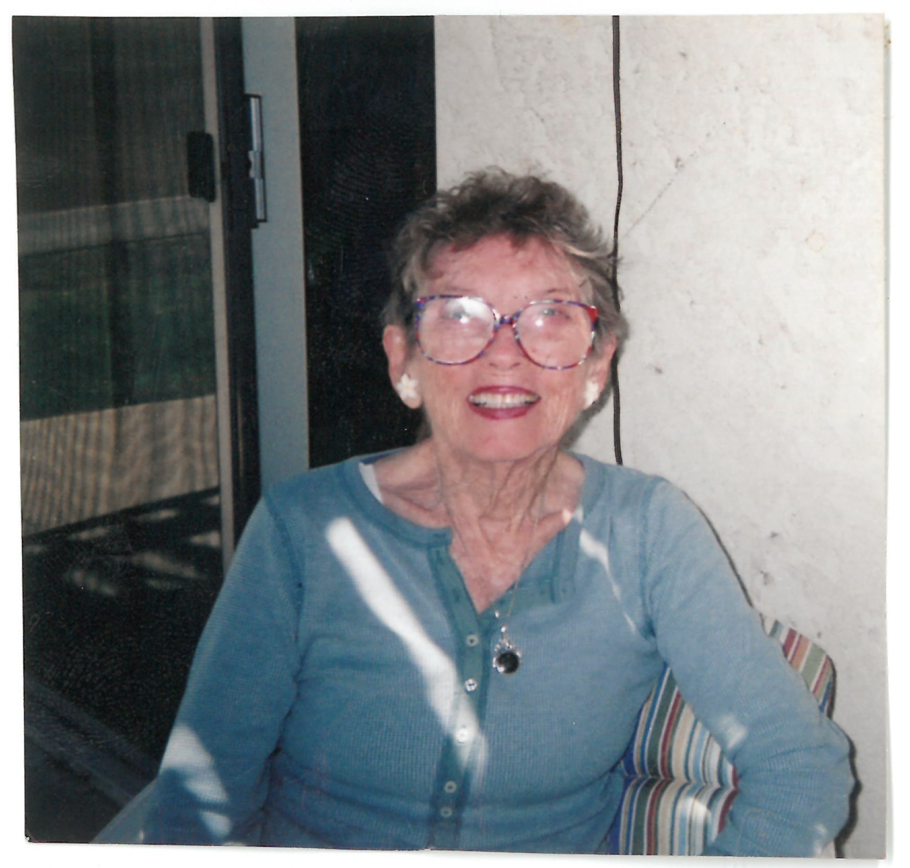 Obituary of Ruth Elaine Bennett Haggerty
